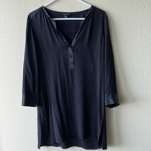 Eileen Fisher tunic